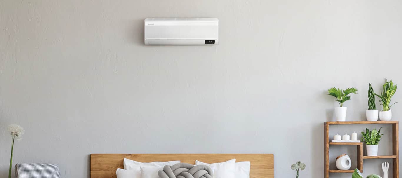 Air Conditioning