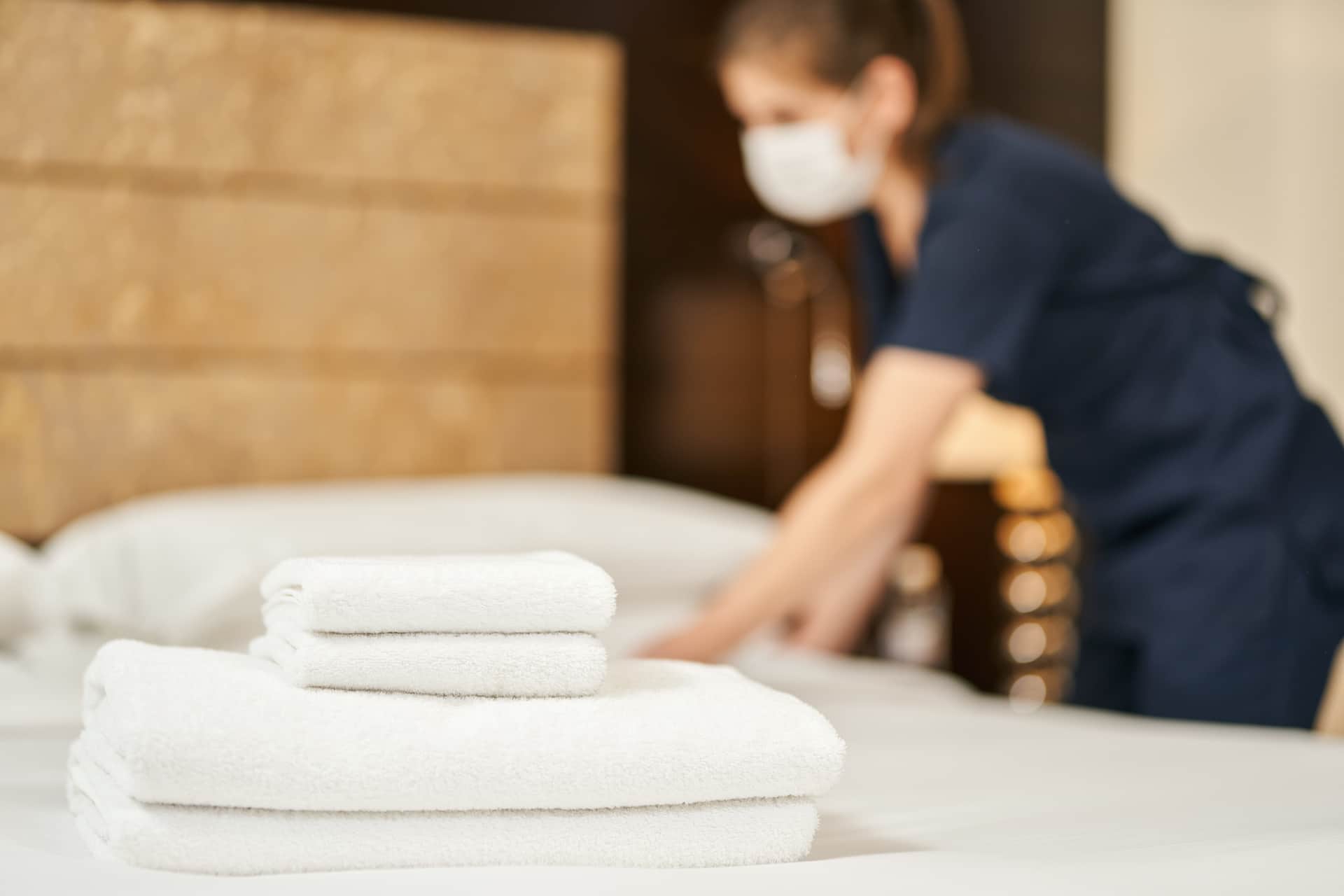 Daily Housekeeping
