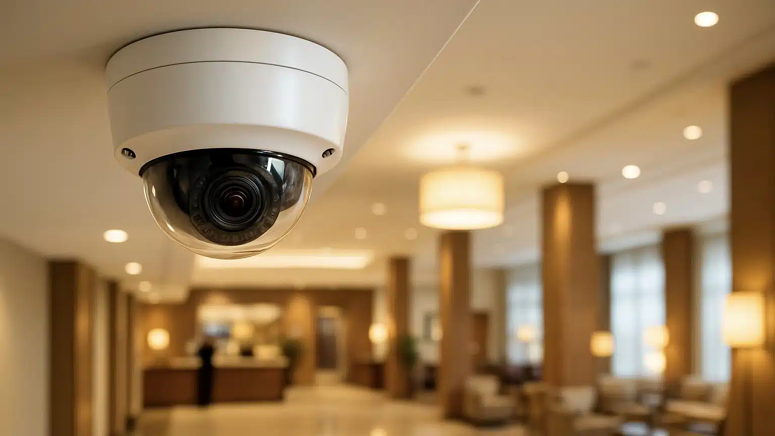 24/7 Security