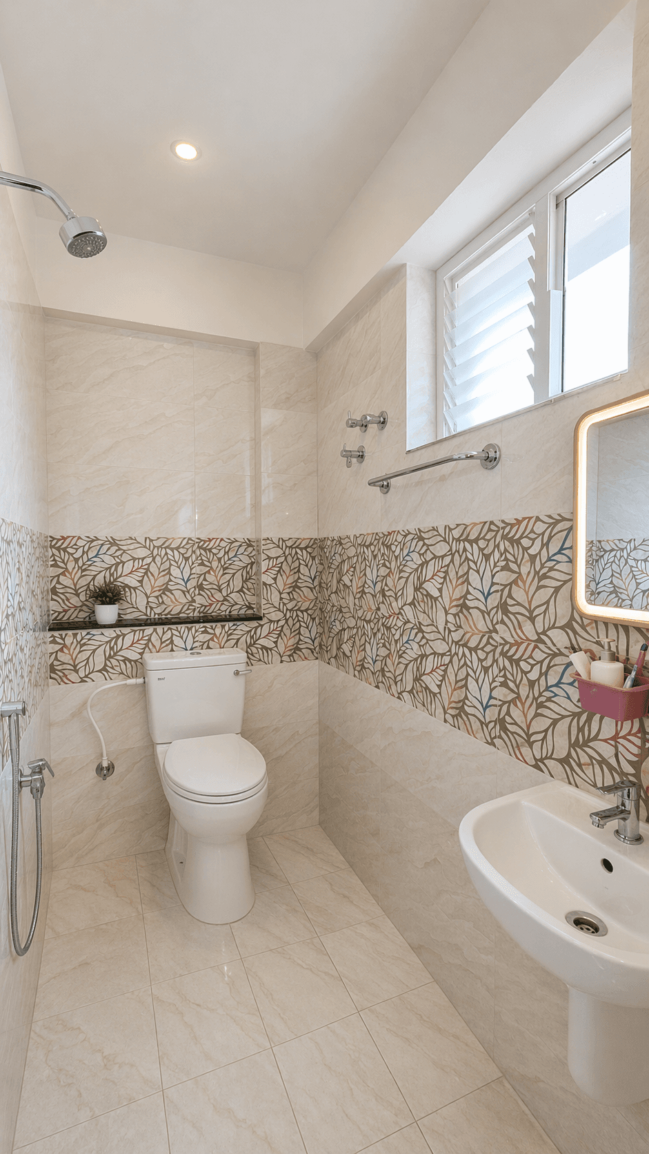 Washroom