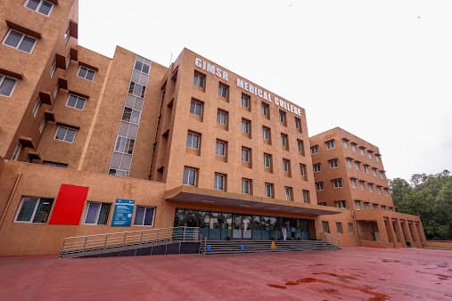 Gitam Medical College