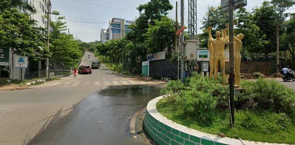 IT SEZ / Tech Park