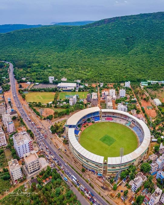 Stadium
