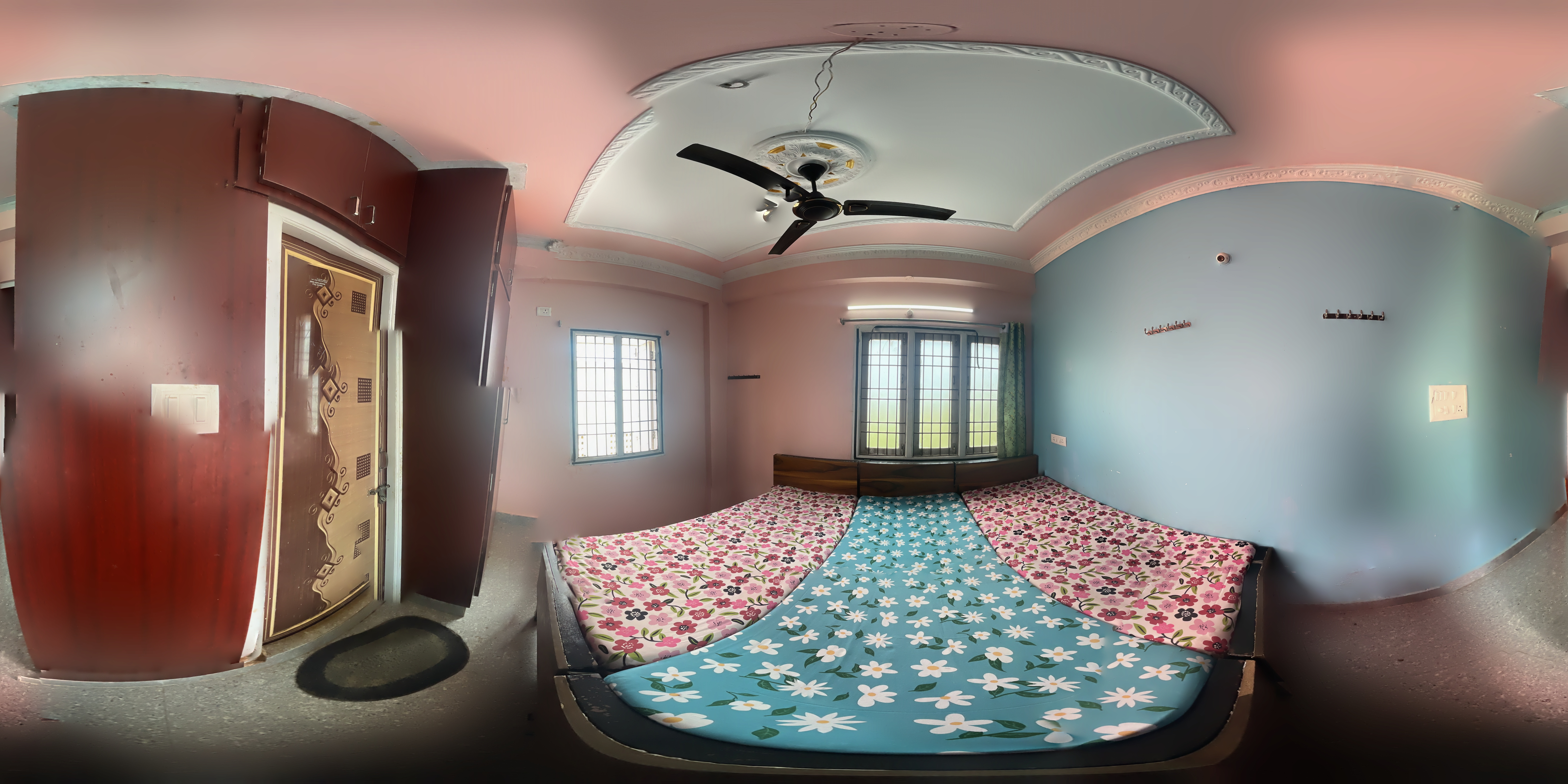 360° Room Tour